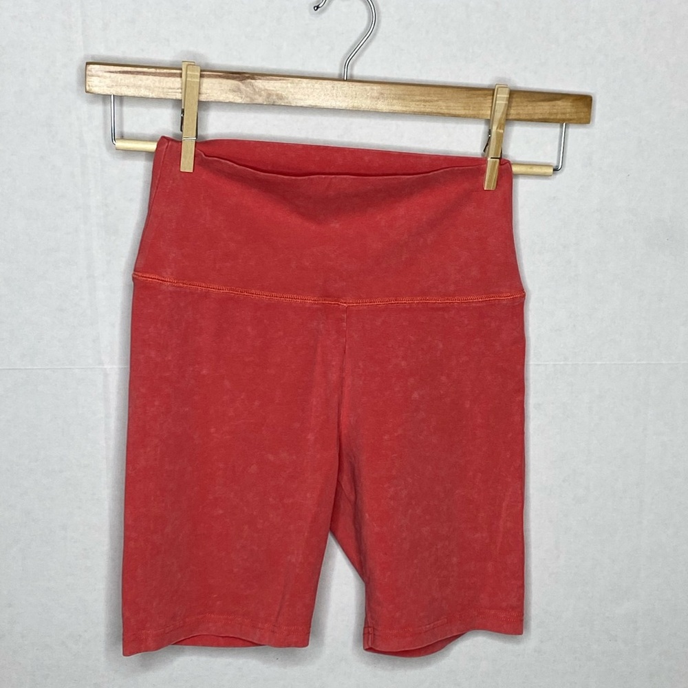 Aerie Bike Short